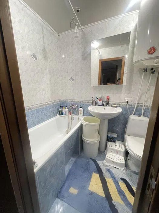 Продам 3-комн квартиру в районе Донецкое шоссе