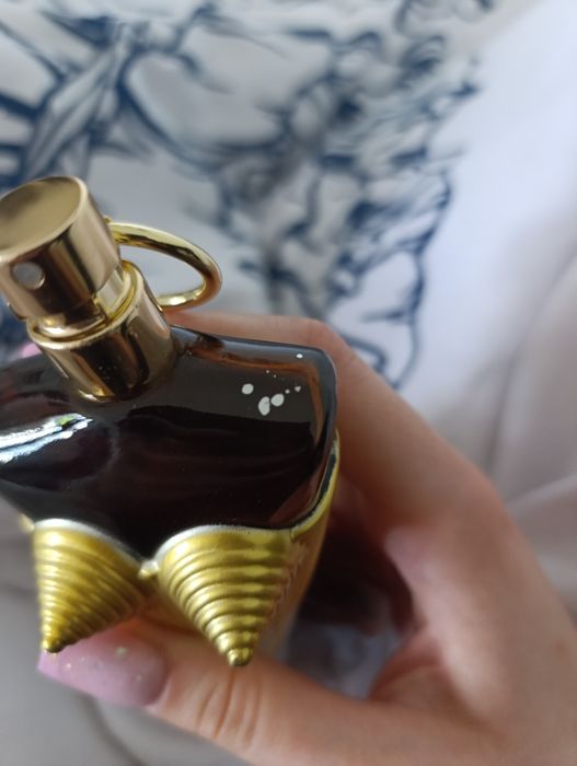 Perfumy Jean Paul Gaultier Divine Elixir