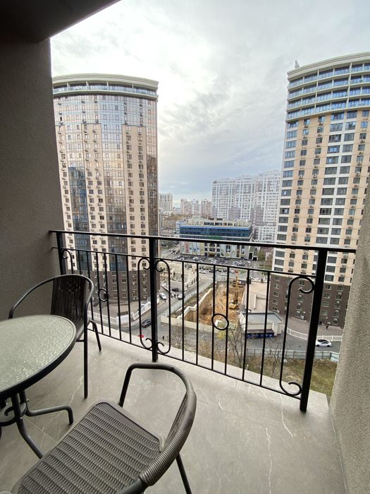 2-rooms apartment apartment by the address st. Kulikovo pole pl Oktyabrskoy revolyutsii pl (area 69 m²) - Atlanta.ua - photo 7