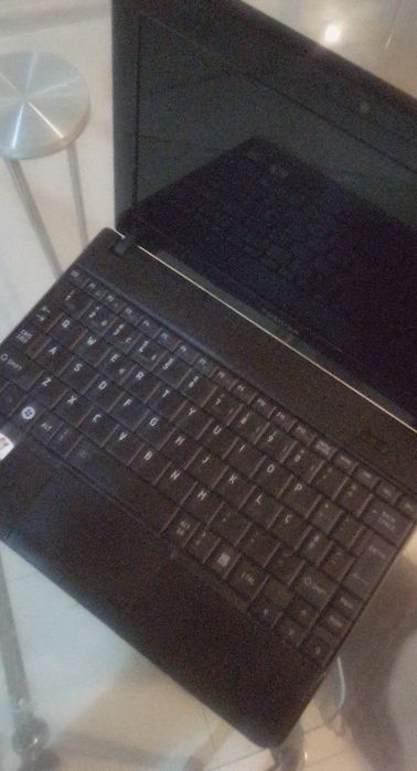 Portátil toshiba NB510-108