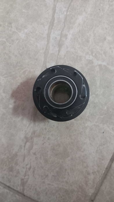 Cepo Bontrager XD