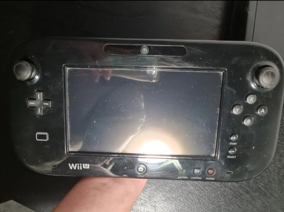 japonskie nintendo wii u