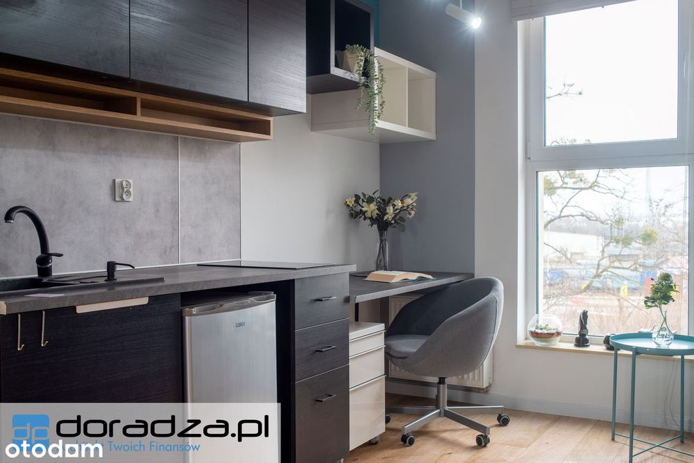 Mieszkanie – Opole - Widok 2