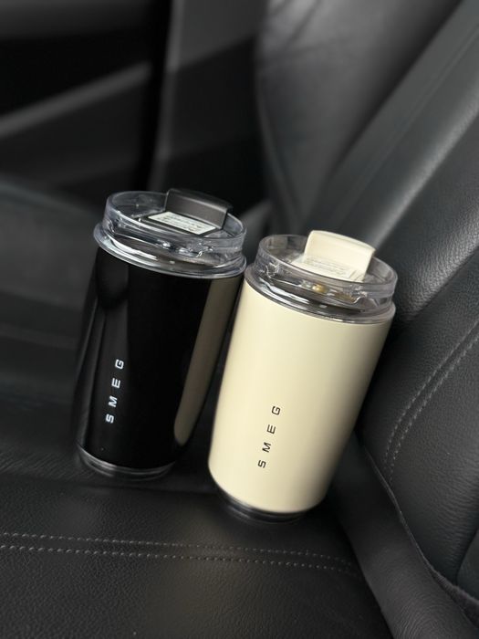 РОЗПРОДАЖ Термочашка Smeg термокружка смег термос