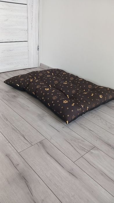 Nowe super legowisko