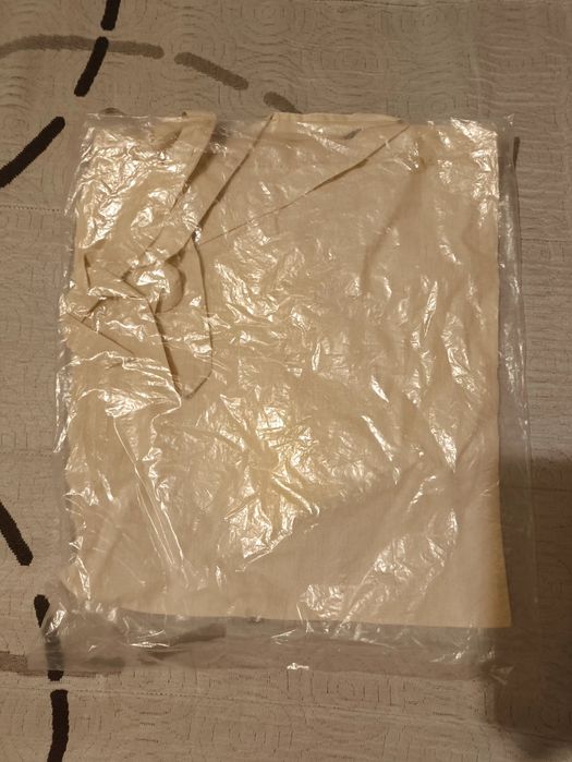 Crash Bandicoot Tote Bag - Novo - New - Never Used