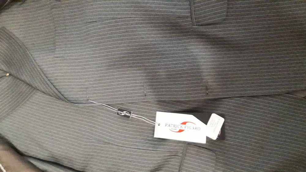 Костюм мужской чоловічий р. 48