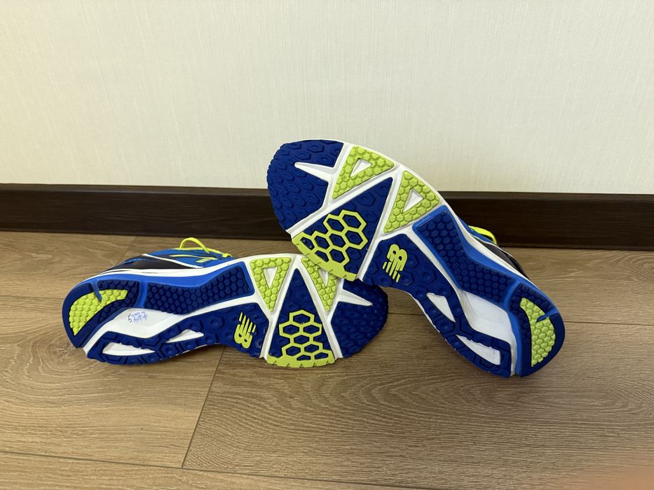 Кросівки New Balance 45-45.5 розмір