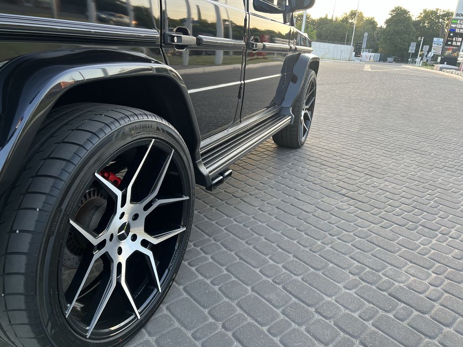 Продам гелик g63 AMG