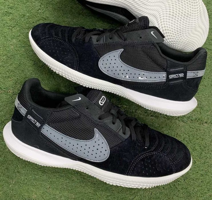 !SALE! Футзалки Nike StreetGato IC 38 39 40 41 42 43 44 45 стріт гато
