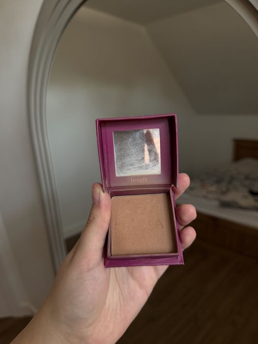 Bronzer hoola original 8g