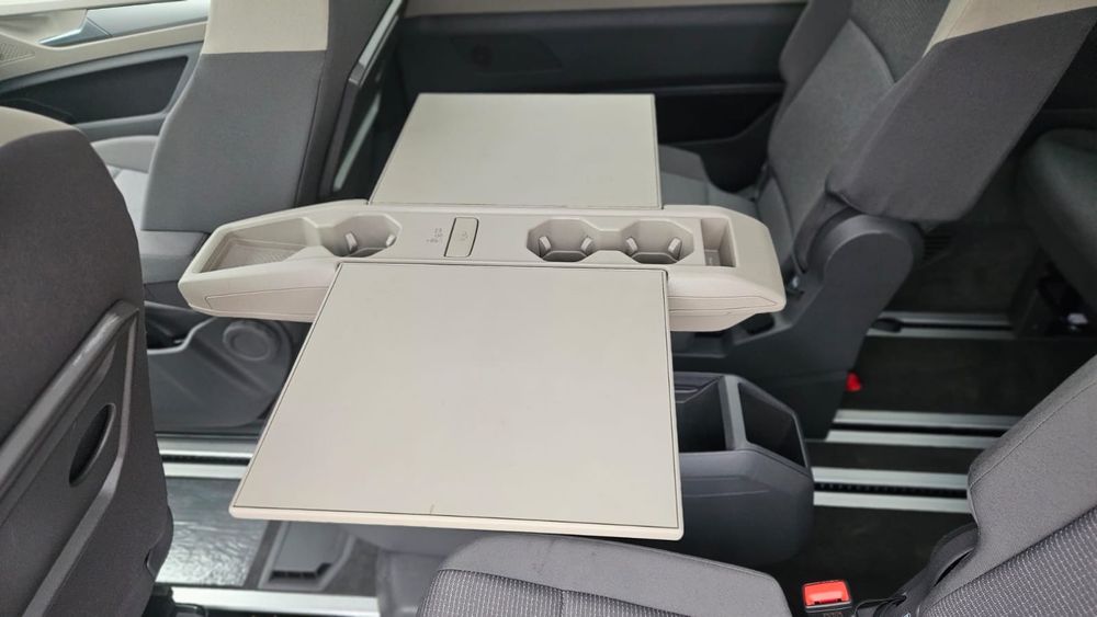 VW T7 Multivan 2024r