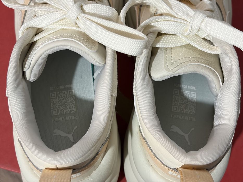 Жіноче взуття Puma, розмір 36 (22,5 см)