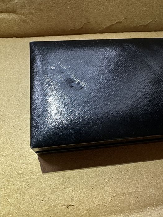 Montblanc Starwalker Metal & Rubber - Fineliner / Rollerball