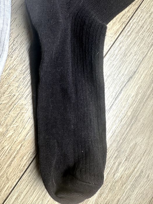 Skarpetki garniturowe nowe 39-41