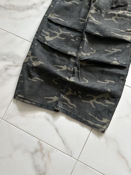 Широкі Спортивні Штани Sweatpants nike найк Jaded London Baggy Y2K SK8