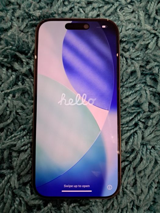 Iphone 16 pro 128gb