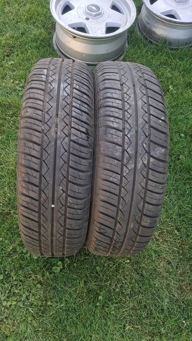 Opony letnie 175/70 R13 bieżnik 9mm