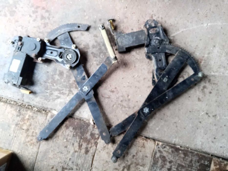 Продам стеклоподъемники Ситроен ВХ