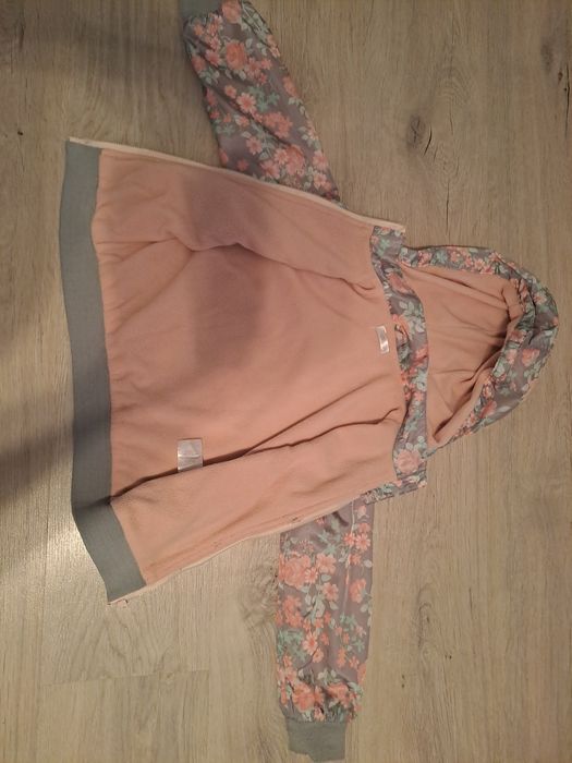 Kurtka wiosenna, roz. 116