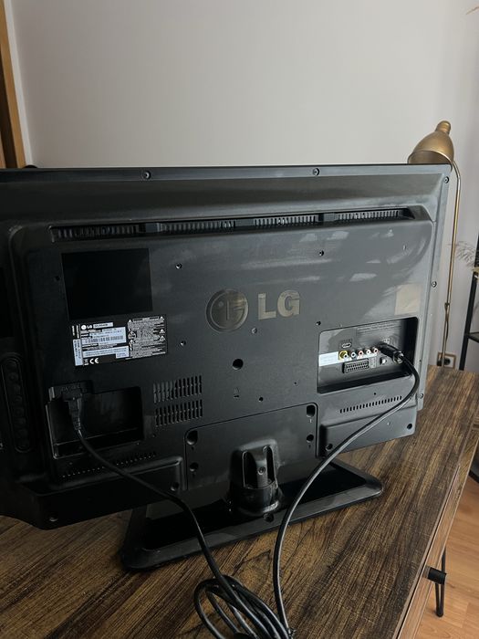 Televisão LG  32LN540B