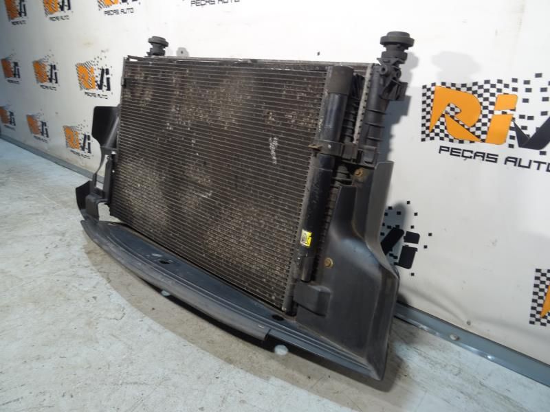 Kit de radiadores ALFA ROMEO 159 Sportwagon (939_)