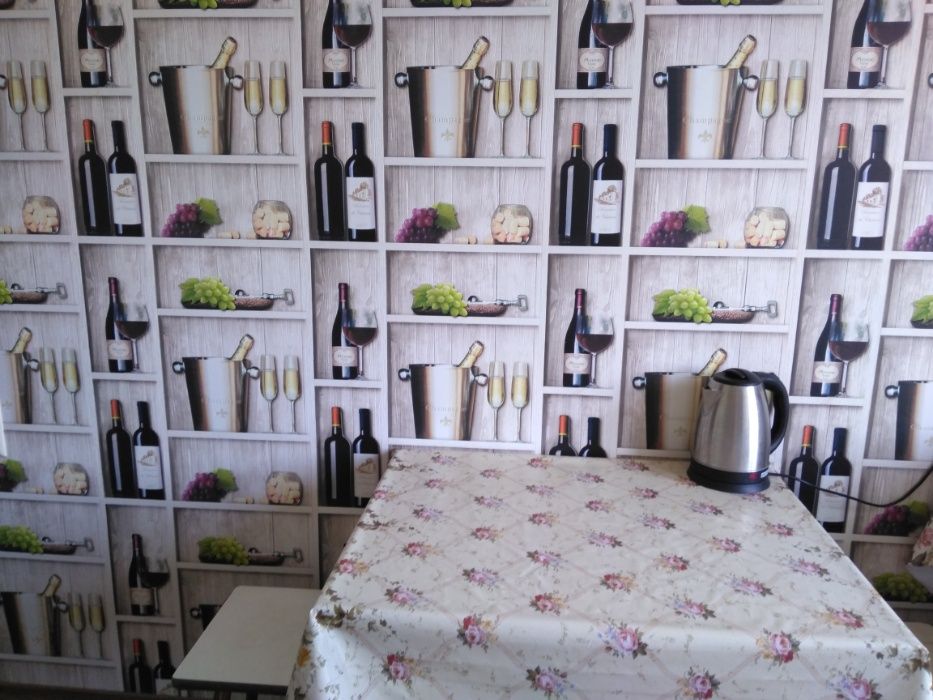 1 ком квартира Посуточно Подобово Лев бер Солнечный Слобожанский Вокза