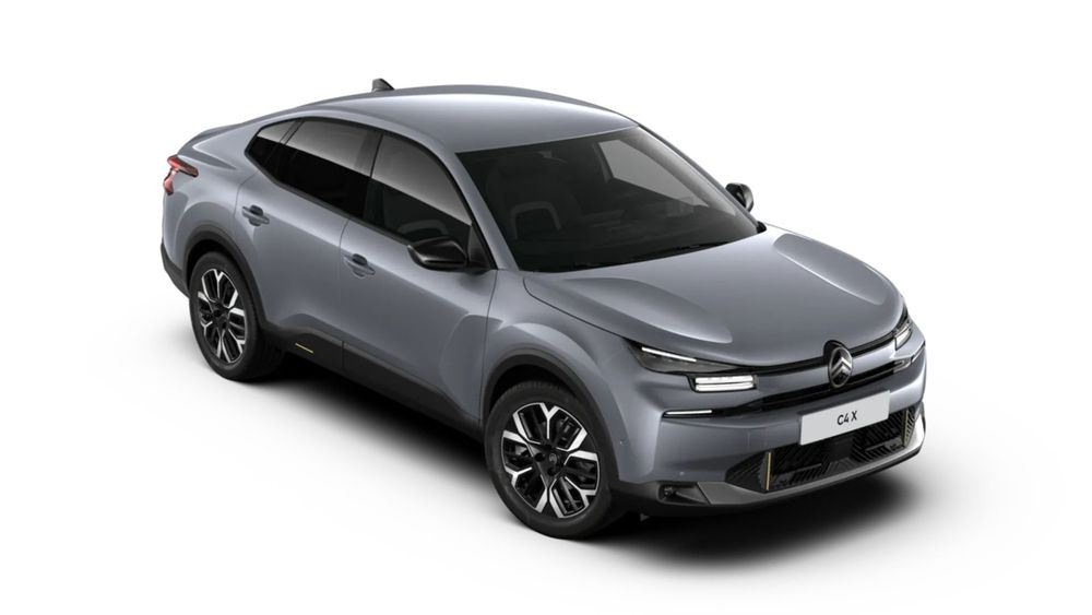 Citroën C4