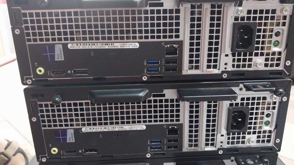 Системний блок Dell Optiplex 3040 SFF i5-6500 8gb