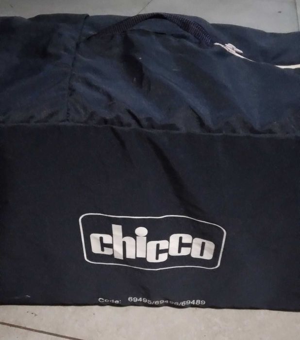 Cama de viagem/parque CHICCO