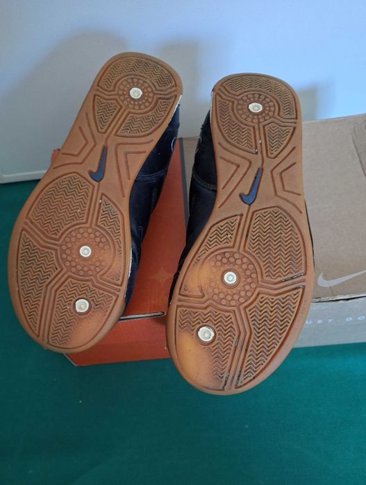 Ténis Nike Tiempo vintage - 37,5 (36)