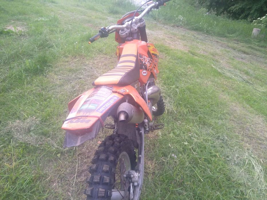 Sprzedam KTM EXC 300