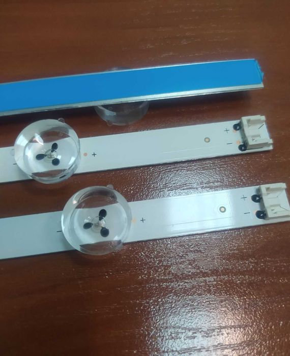 подсветка UOT Innotek POLA2.0 32 LG 32LN541U 32LN536 32LN575U 32LN5100