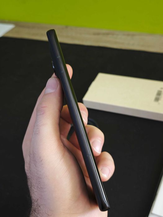 Smartfon Motorola edge 50 pro 12/512GB Funkcje AI Gwarancja 2 lata