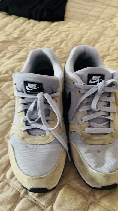 Tenis Nike em otimo estado