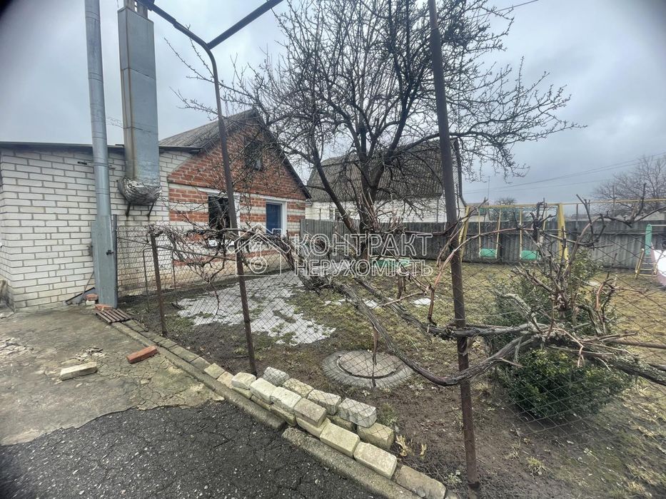Продам будинок Манченки