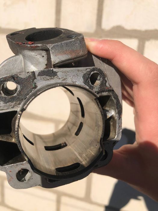 продам цпг Італія