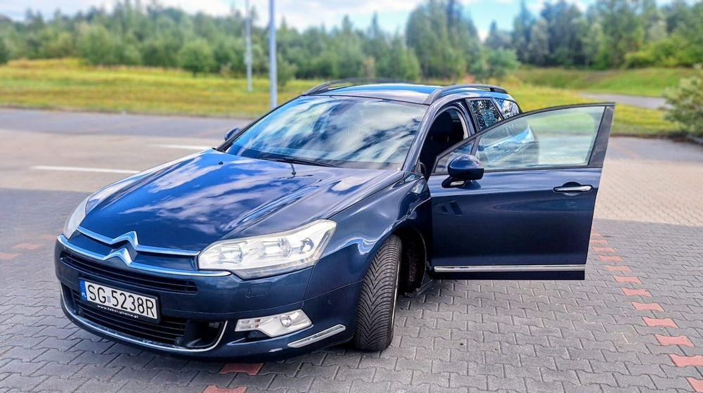 Citroën C5