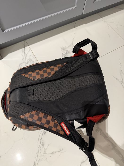Рюкзак sprayground