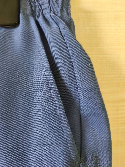 Spodnie damskie 3/4 roz. ok. 52-54