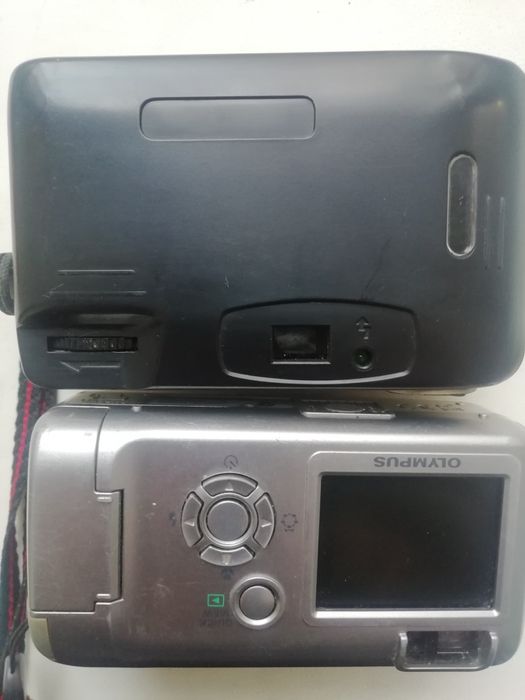 Продам фотоапараты