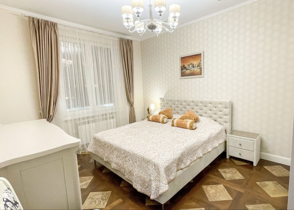 В продаже жемчужина  комплекса Золотые Ключи