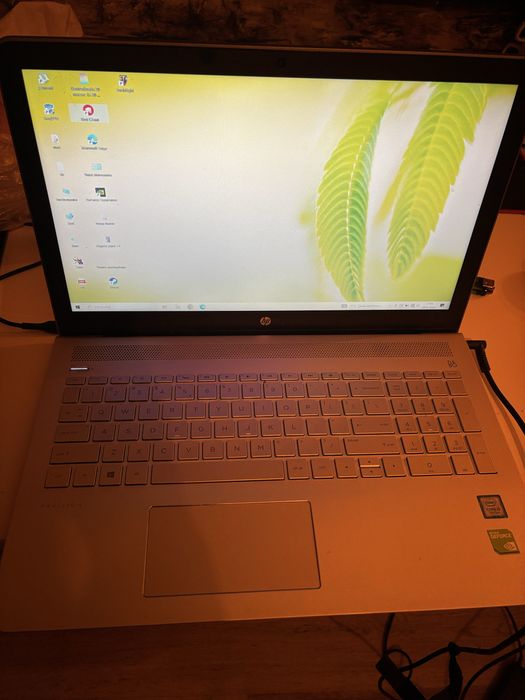 Laptop HP Pavilion
