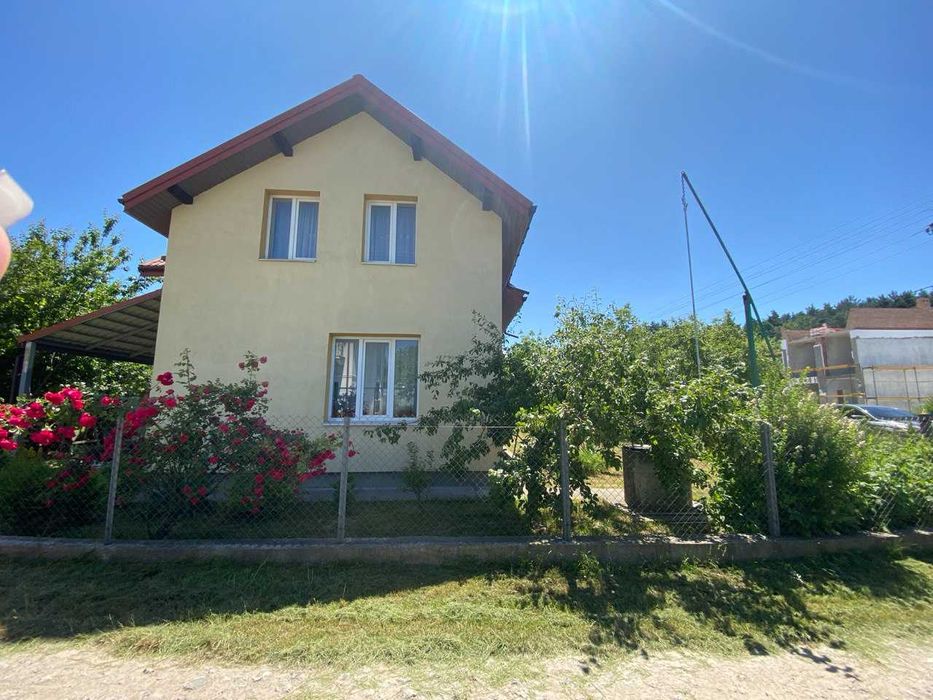 Продаж будинку в с. Рудне, 10хв до Львова