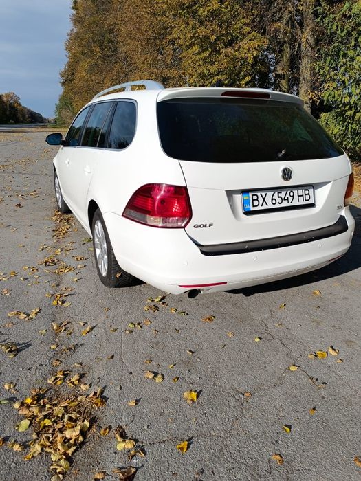 Продам Golf 6. MK6
