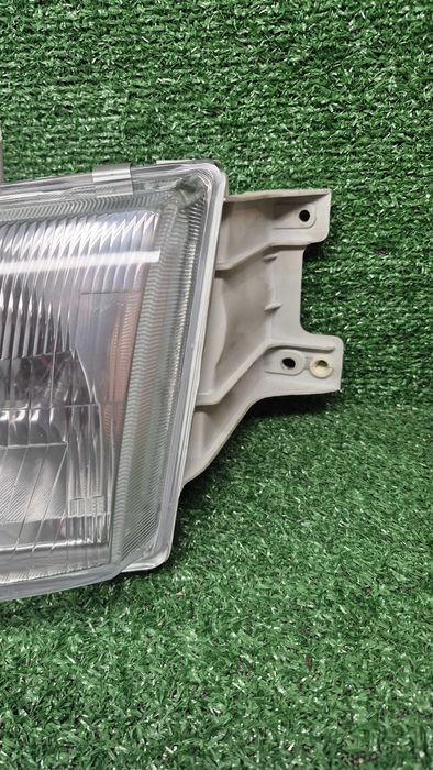 HYUNDAI H-1 (A1) 06.97-12.07-ÓTICA/FAROL FRENTE ESQUERDO NOVO DEPO EMB
