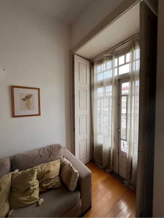 T0 Arrendamento - Largo do Toural