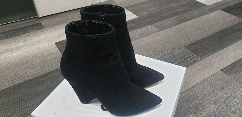 Botki Aldo rozmiar 37