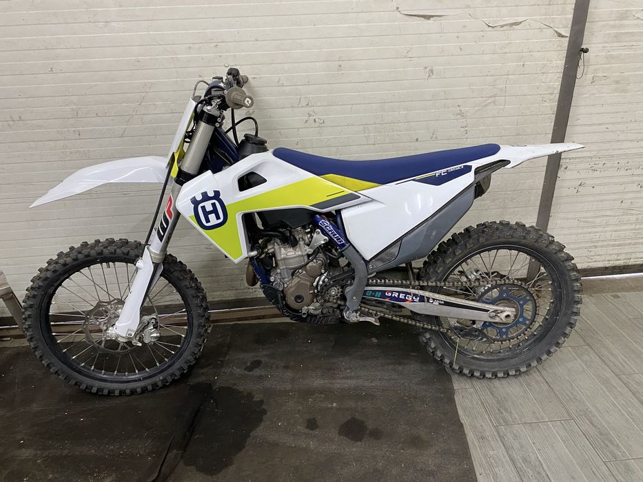 Husqvarna