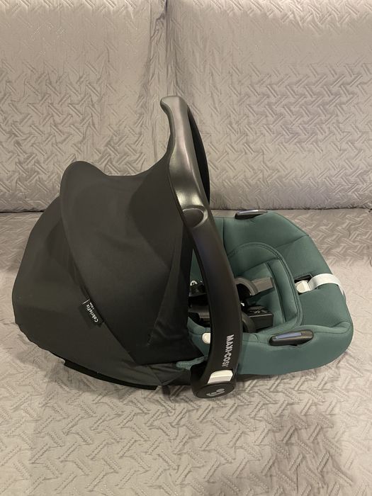 Babycoque Maxi-Cosi CabrioFix i-Size